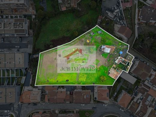 Arsa Valongo, Distrito do Porto