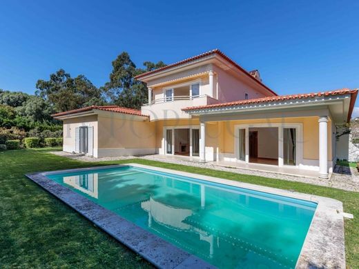 Müstakil ev Cascais, Distrito de Lisboa