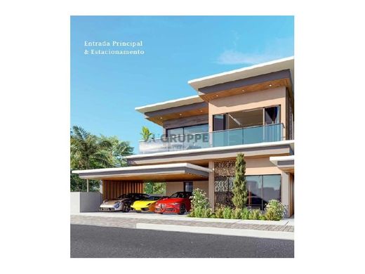 独立式房屋  Talatona, Luanda Province