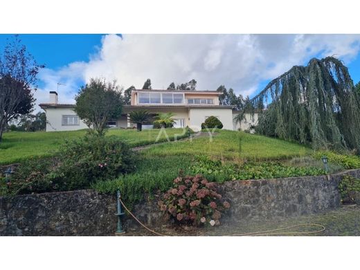 Maison de luxe à Oliveira de Azeméis, Distrito de Aveiro