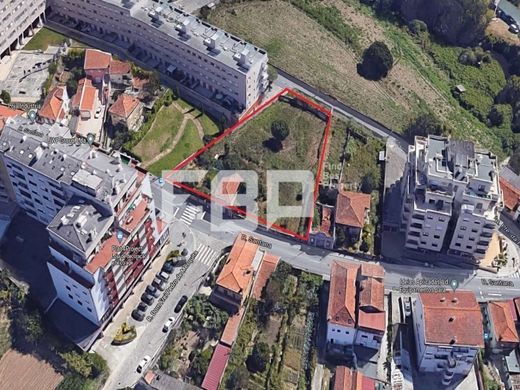 Terreno - Matosinhos, Porto