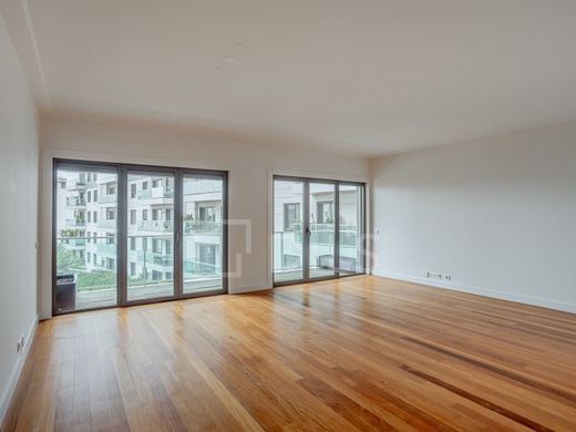 Apartment in Lisbon