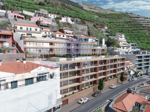 Διαμέρισμα σε Καμάρα ντε Λόμπος, Câmara de Lobos