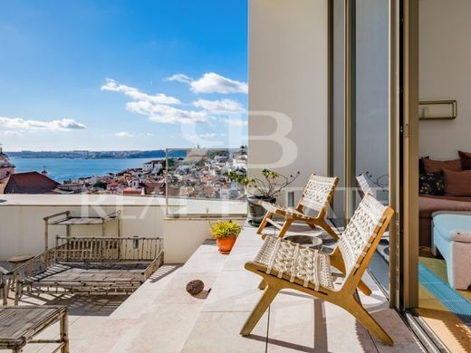 Apartment in Lisbon