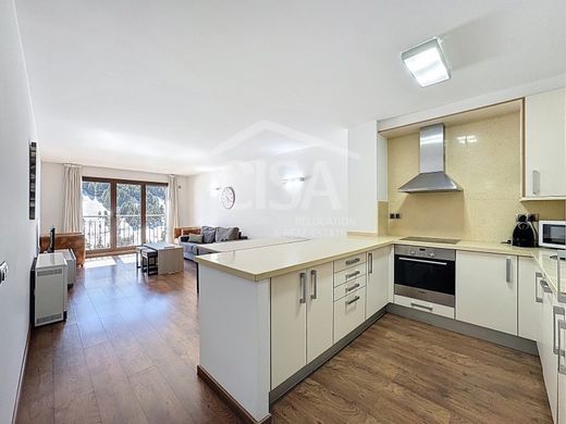 Piso / Apartamento en Canillo