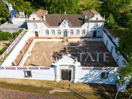 Luxury home in Portalegre, Distrito de Portalegre