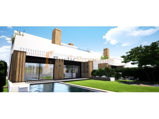 ローレ, Louléのヴィラ