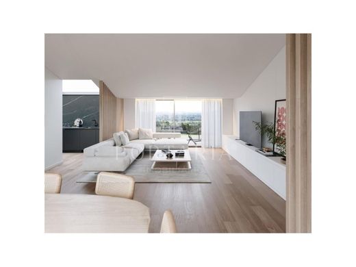 Piso / Apartamento en Ílhavo, Aveiro