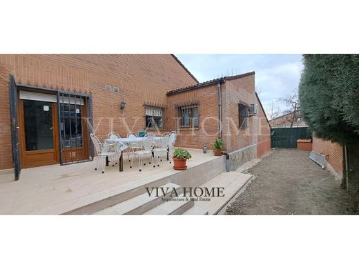 Элитный дом, Васиамадрид, Provincia de Madrid