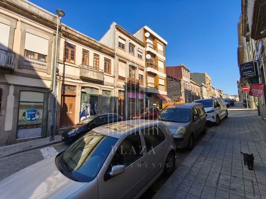 Κτίριο σε Πόρτο, Porto