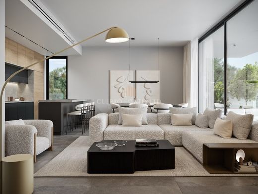 Appartamento a Ágios Athanásios, Limassol District