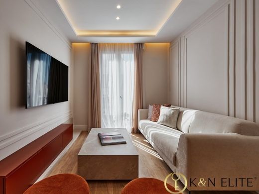 Apartamento - Madrid, Provincia de Madrid