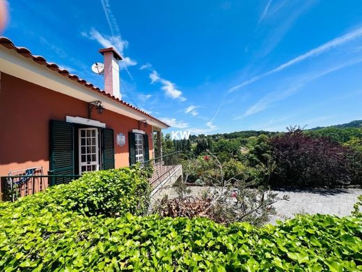 Luxus-Haus in Sintra, Lissabon