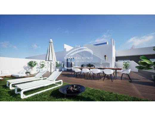 Penthouse in Benijofar, Alicante