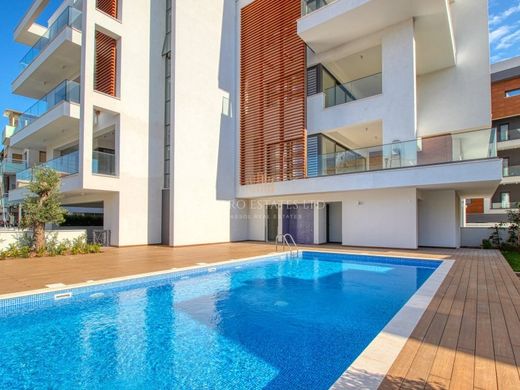 Appartement in Germasógeia, Limassol District