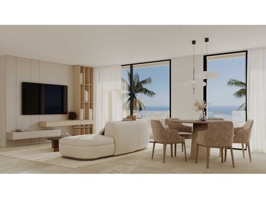 Apartment / Etagenwohnung in Mijas, Málaga