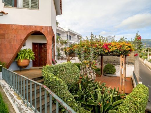 호화 저택 / Funchal, Madeira