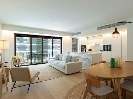 Apartment in Lisbon