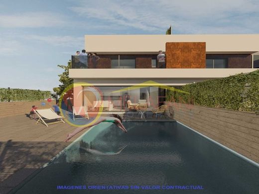 다세대 빌라 / San Javier, Murcia