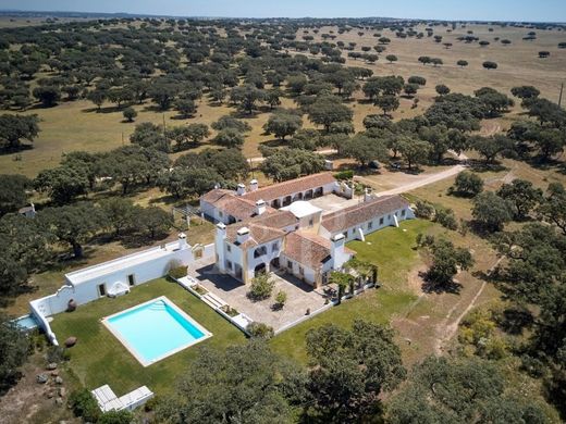 Fazenda - Portalegre