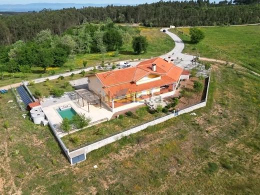 Villa in Oliveira do Hospital, Distrito de Coimbra