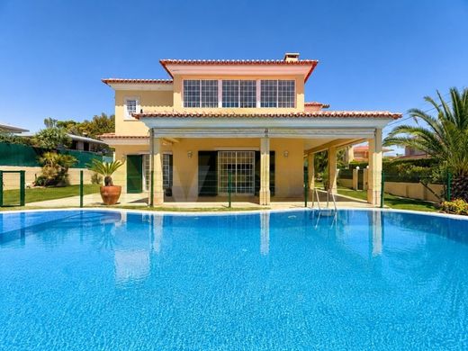 Casa de lujo en Cascais, Lisboa