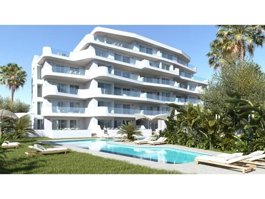 Penthouse w Pilar de la Horadada, Provincia de Alicante