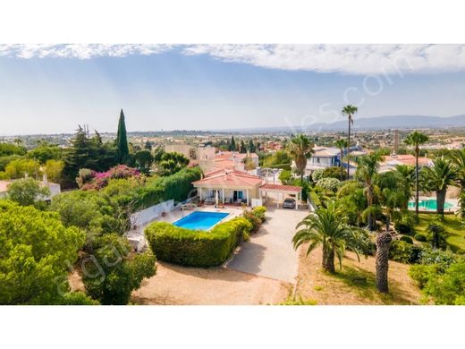 Villa in Lagoa, Distrito de Faro