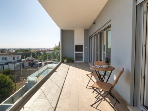 Piso / Apartamento en Montijo, Setúbal