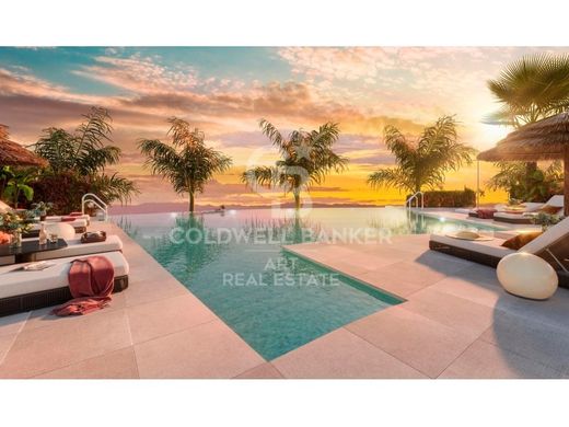 Βίλα σε Mijas, Provincia de Málaga