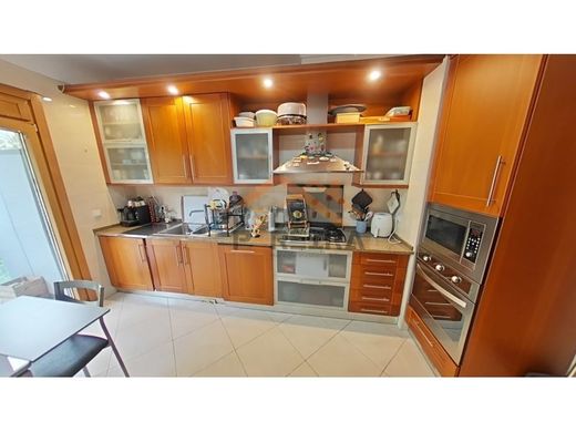 Daire Odivelas, Distrito de Lisboa