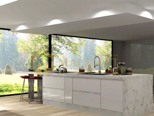 Luxury home in Vila Nova de Gaia, Distrito do Porto