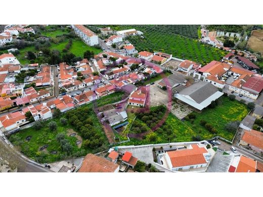 Land in Elvas, Distrito de Portalegre