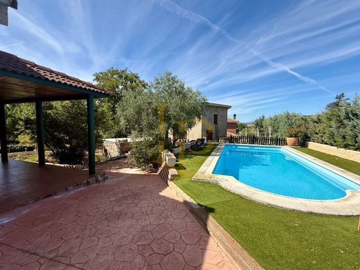 Luxe woning in El Casar de Talamanca, Provincia de Guadalajara