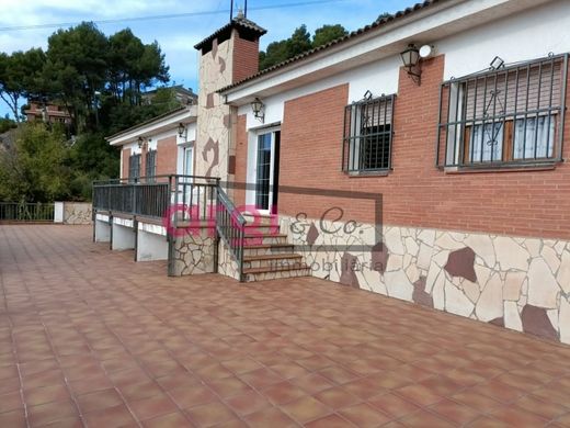 Chalet in Cervelló, Province of Barcelona