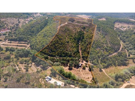 Finca en Aljezur, Faro