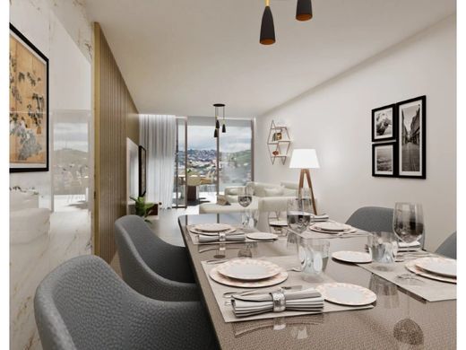 아파트 / Câmara de Lobos, Madeira