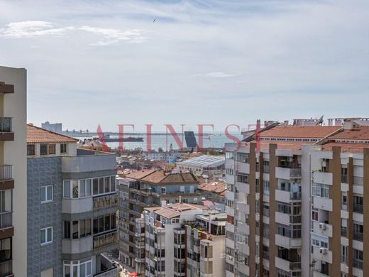 Appartement in Oeiras, Distrito de Lisboa