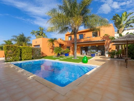 Casa de lujo en Lagos, Faro