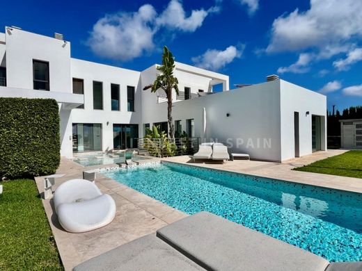 Villa in Xàbia, Provincia de Alicante