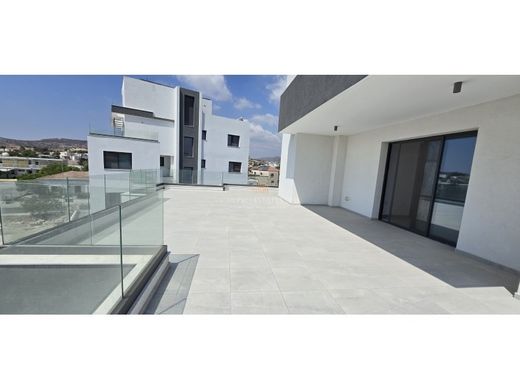 Parekklisha, Parekklisiáのペントハウス