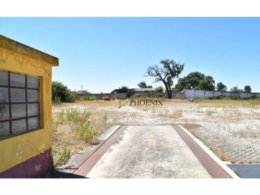 Terreno a Vendas Novas, Distrito de Évora