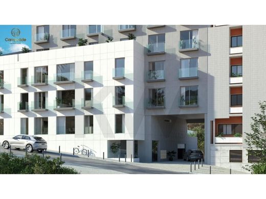 Appartement in Campolide, Lisbon