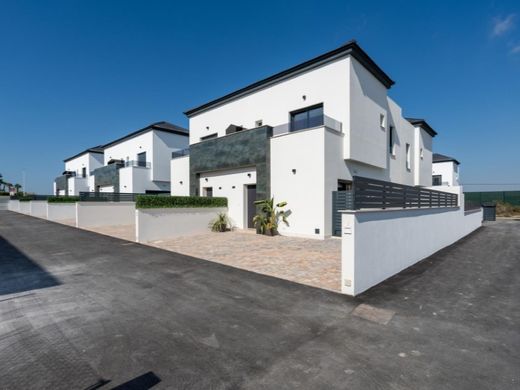 Luxury home in Santa Pola, Alicante