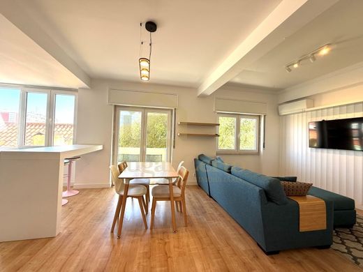 Apartment in Campo de Ourique, Lisbon