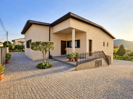 Casa di lusso a Trofa, Oporto