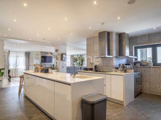 Casa de lujo en Gondomar, Oporto