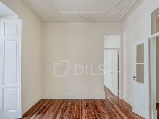 Apartment in Lisbon