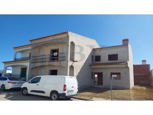 Semidetached House in Castro Verde, Distrito de Beja