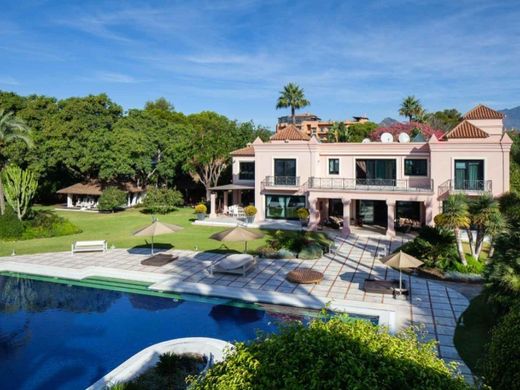 Mansion in Estepona, Malaga